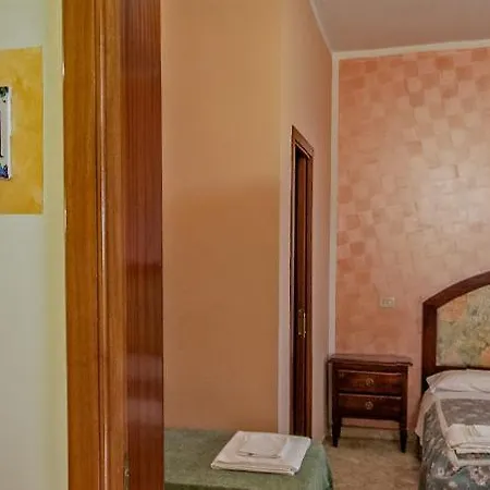 Nocleg ze śniadaniem B&B Scerni