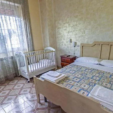 B&B Scerni Nocleg ze śniadaniem Scerni