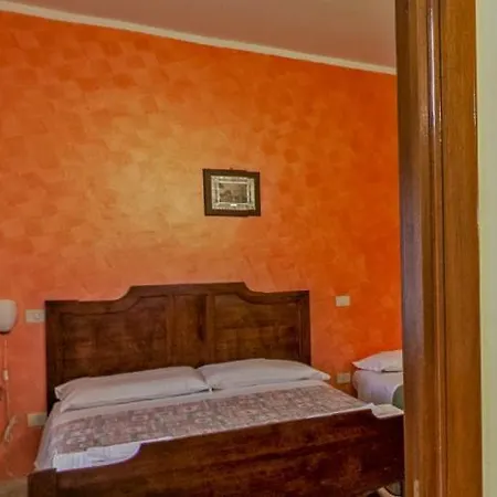 B&B Scerni Nocleg ze śniadaniem