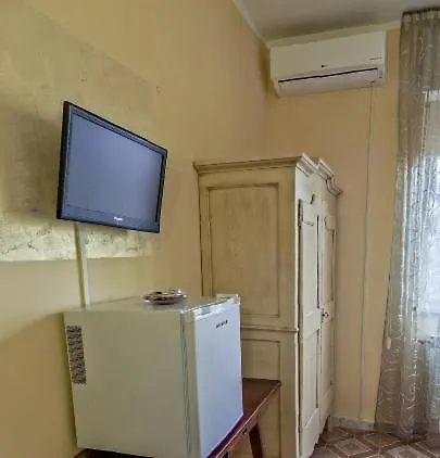 Nocleg ze śniadaniem B&B Scerni Scerni
