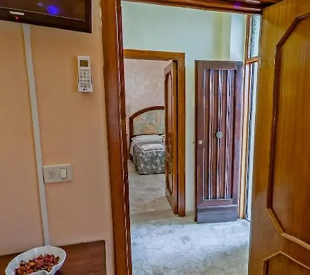 B&B Scerni Nocleg ze śniadaniem Scerni