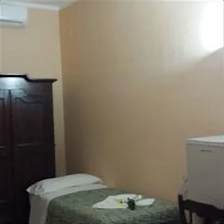 Bed & Breakfast B&B Scerni Scerni