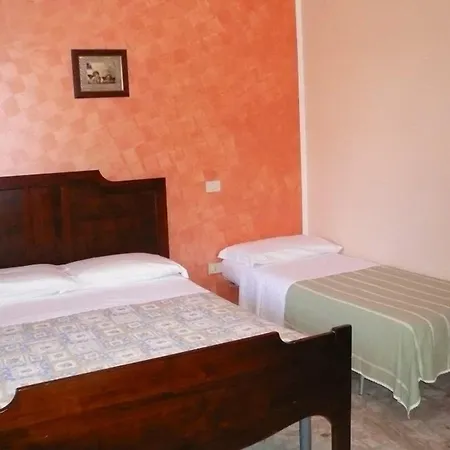 B&B Scerni * Scerni