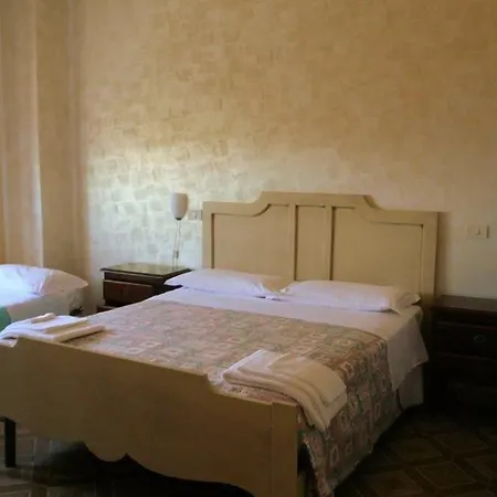 Nocleg ze śniadaniem B&B Scerni