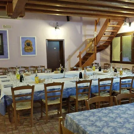 B&B Scerni Scerni