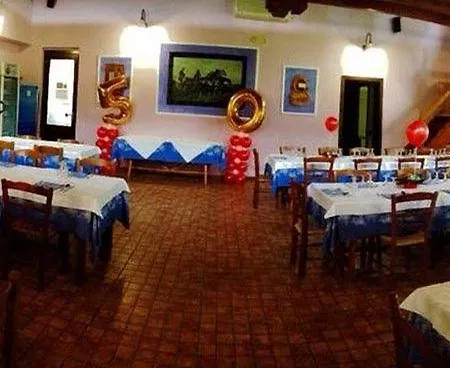 B&B Scerni Bed & Breakfast *