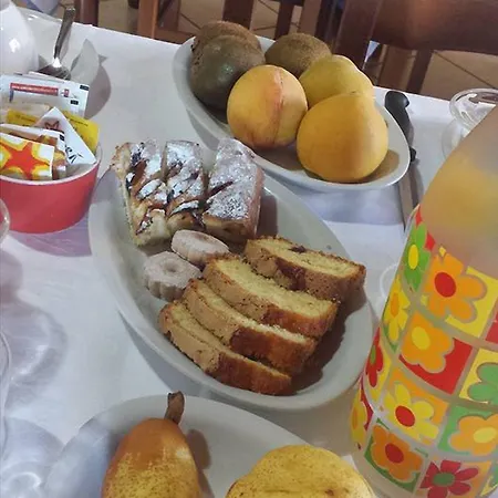 B&B Scerni Scerni