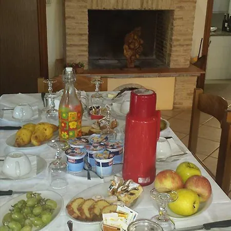 B&B Scerni