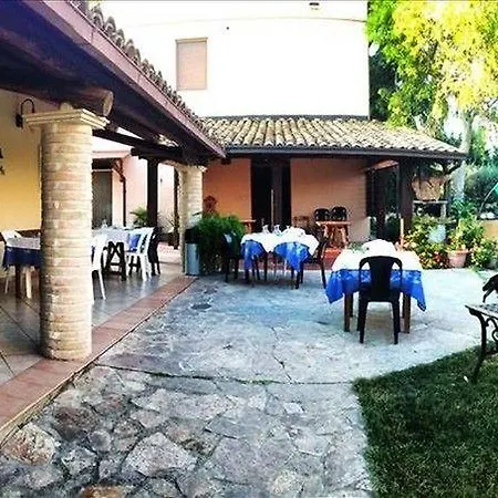 B&B Scerni *