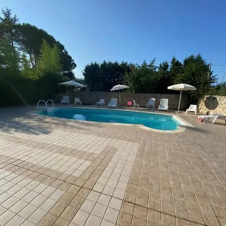 B&B Scerni Nocleg ze śniadaniem