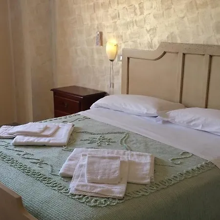 B&B Scerni Scerni