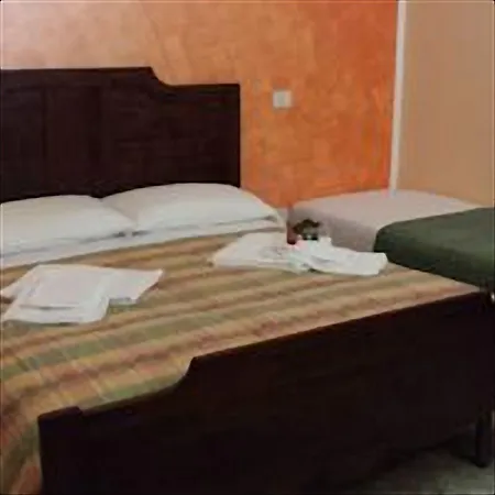B&B Scerni Scerni