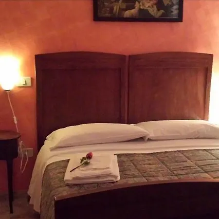 B&B Scerni * Scerni