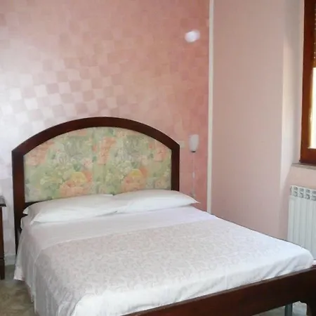 B&B Scerni Bed & Breakfast