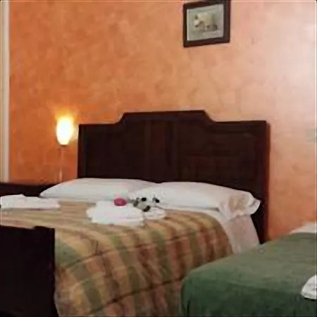 Nocleg ze śniadaniem B&B Scerni Scerni