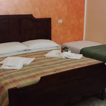 B&B Scerni Bed & Breakfast *