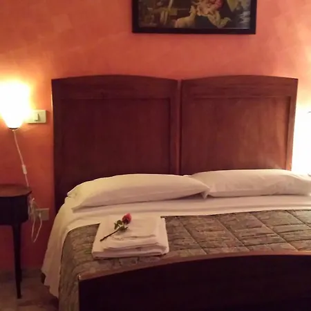 Bed & Breakfast B&B Scerni *