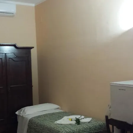 B&B Scerni Bed & Breakfast *