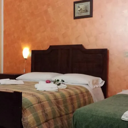 B&B Scerni Bed & Breakfast