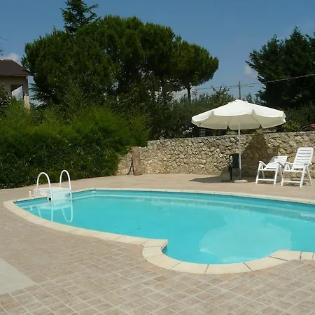 Bed & Breakfast B&B Scerni Scerni